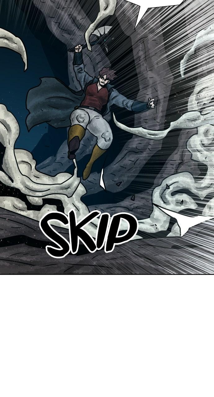 Warrior Executioner Chapter 209 page 44 - 