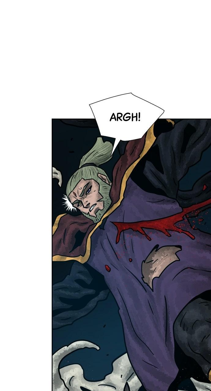Warrior Executioner Chapter 209 page 48 - 