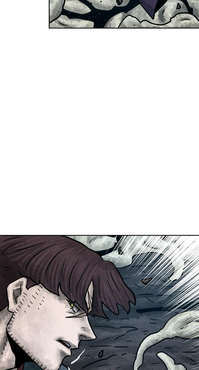 Warrior Executioner Chapter 209 page 49 - 