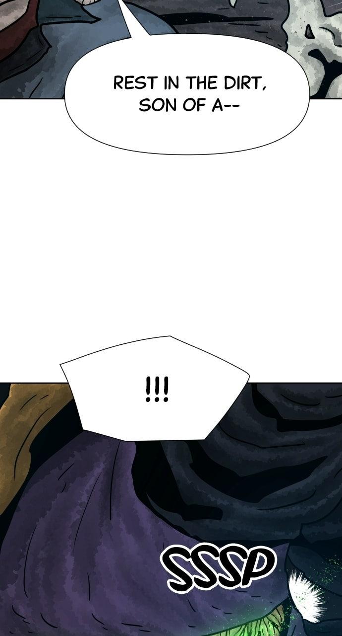 Warrior Executioner Chapter 209 page 50 - 