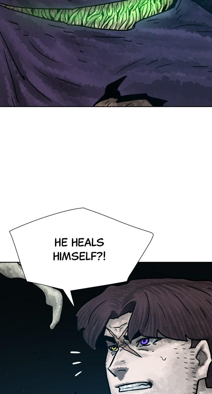 Warrior Executioner Chapter 209 page 51 - 