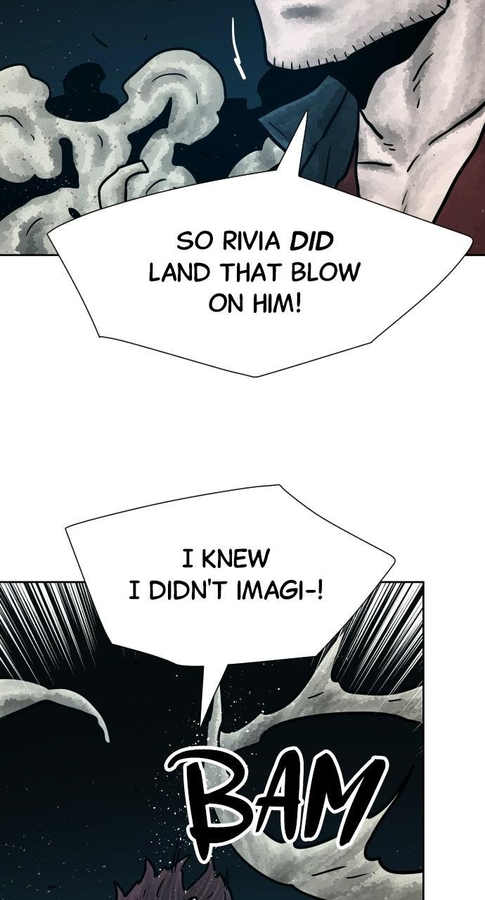 Warrior Executioner Chapter 209 page 52 - 