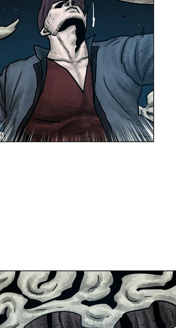 Warrior Executioner Chapter 209 page 53 - 