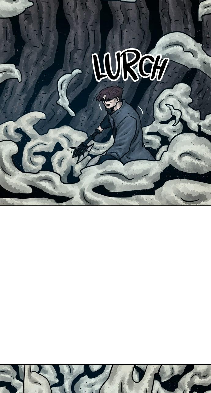 Warrior Executioner Chapter 209 page 54 - 