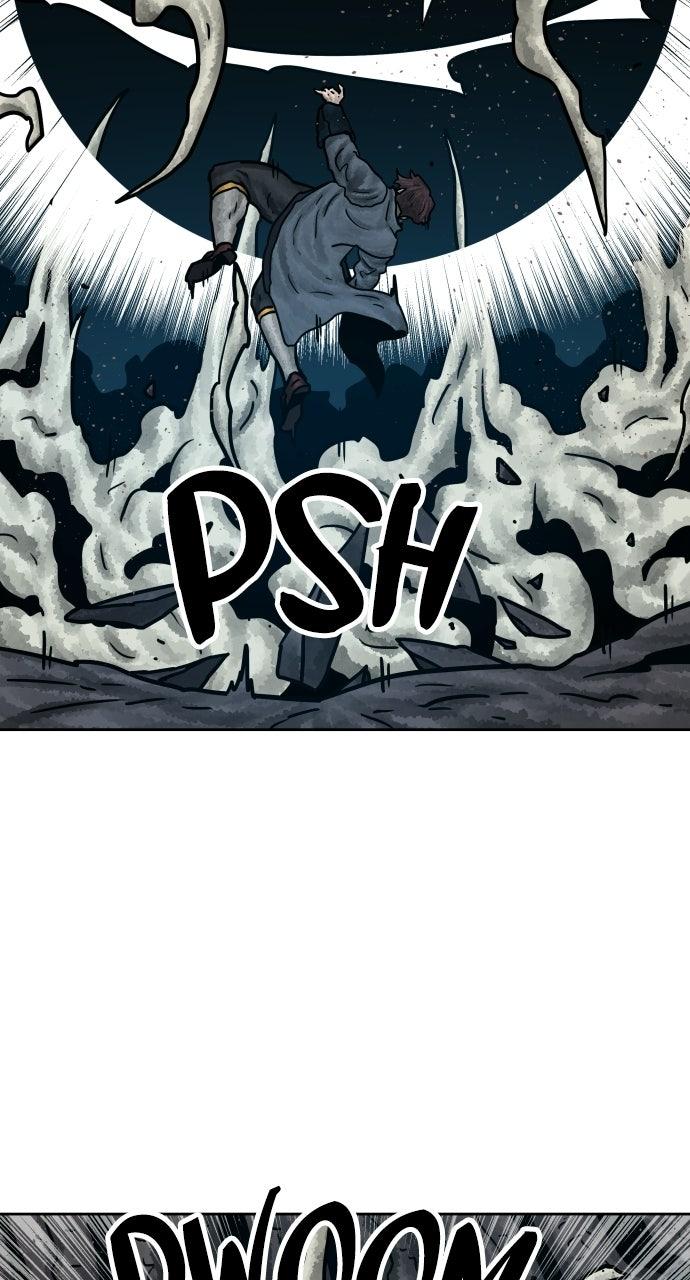 Warrior Executioner Chapter 209 page 56 - 