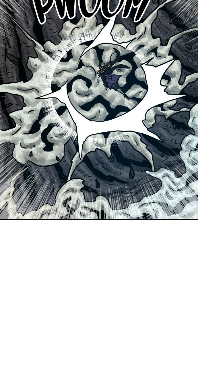 Warrior Executioner Chapter 209 page 57 - 