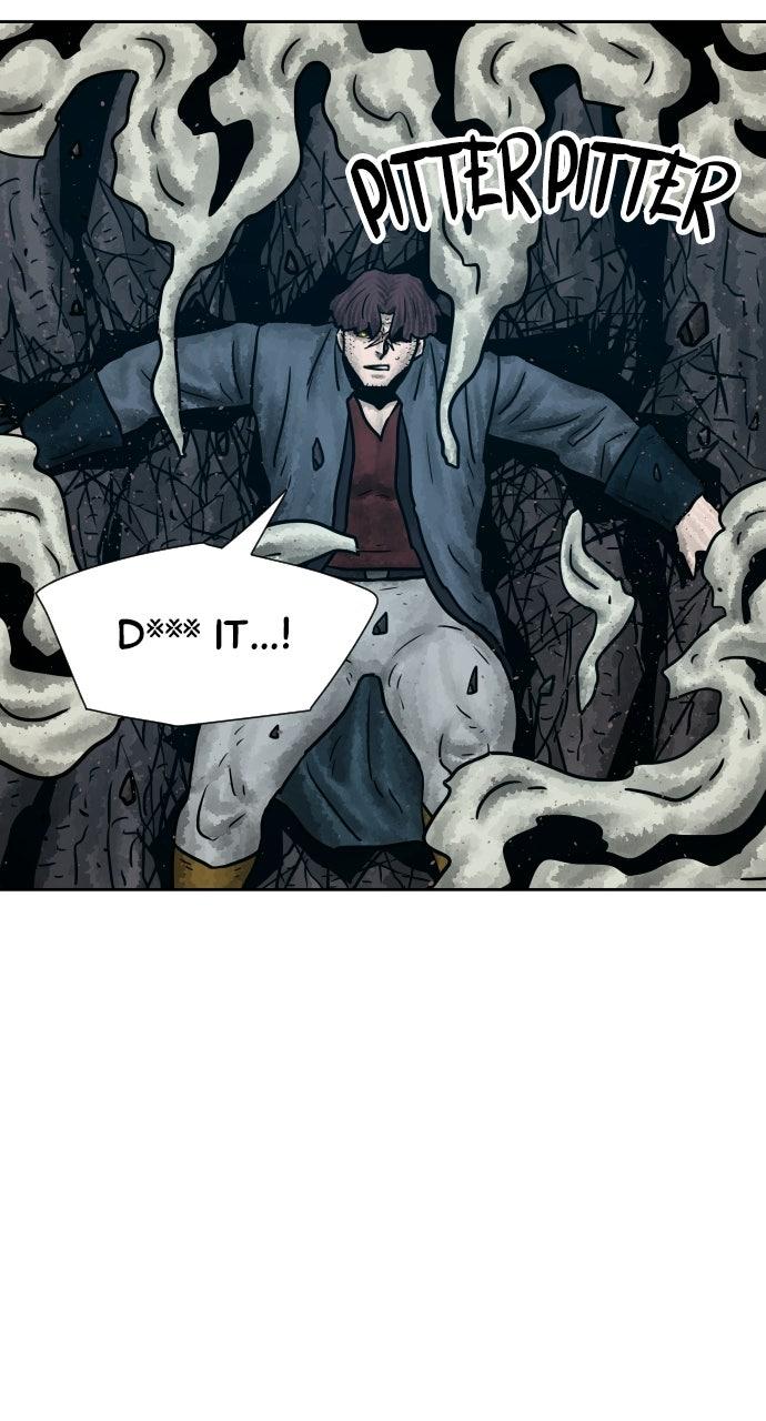 Warrior Executioner Chapter 209 page 58 - 