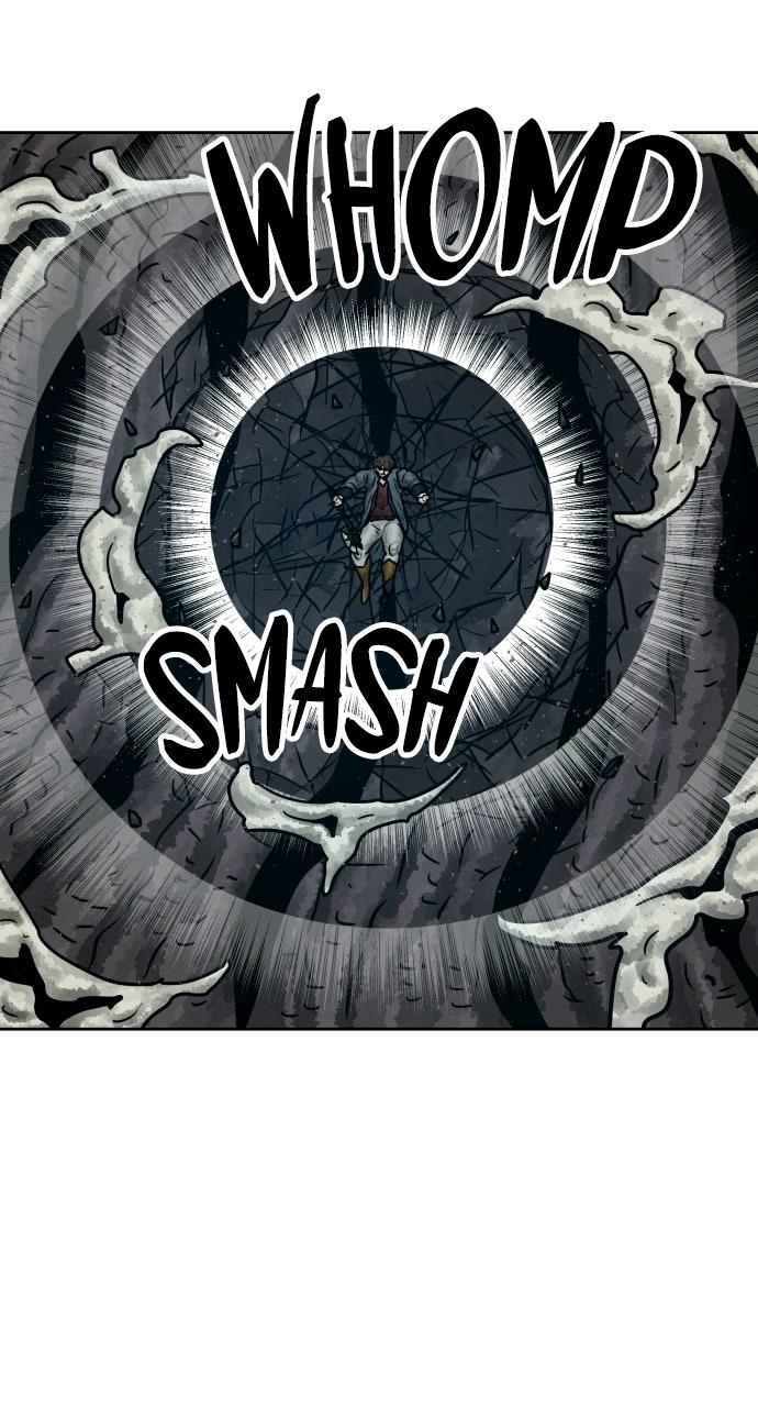 Warrior Executioner Chapter 209 page 59 - 