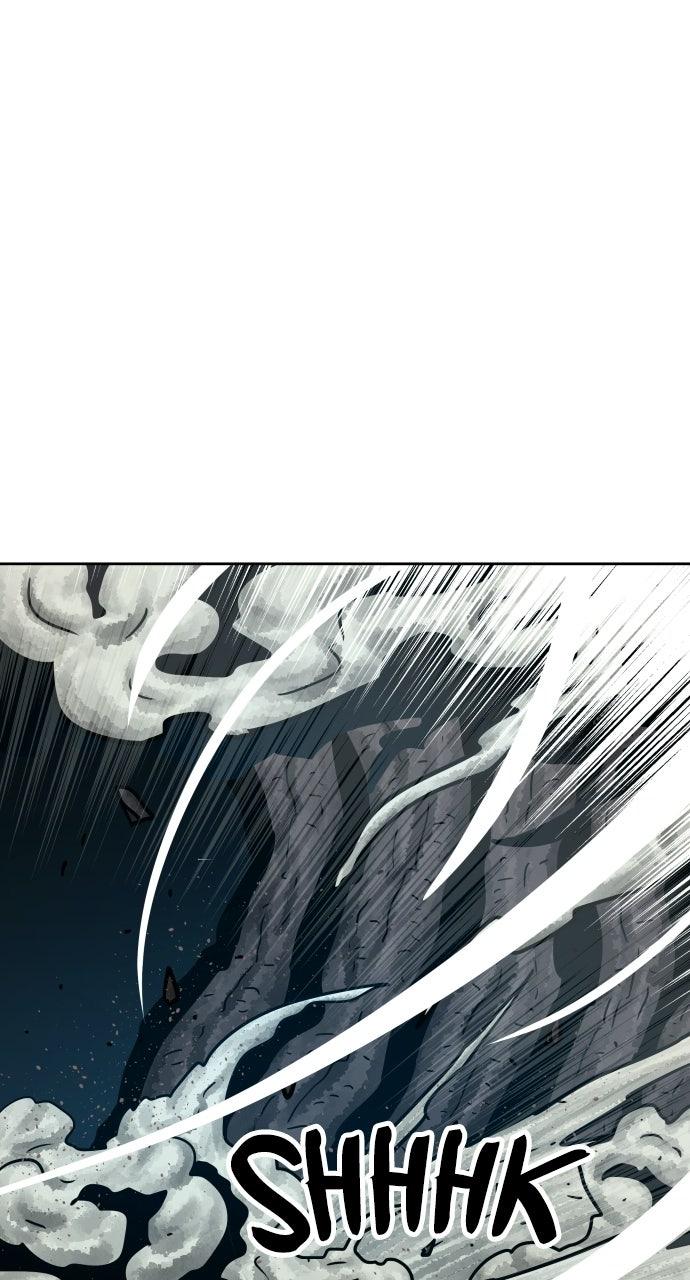 Warrior Executioner Chapter 209 page 61 - 