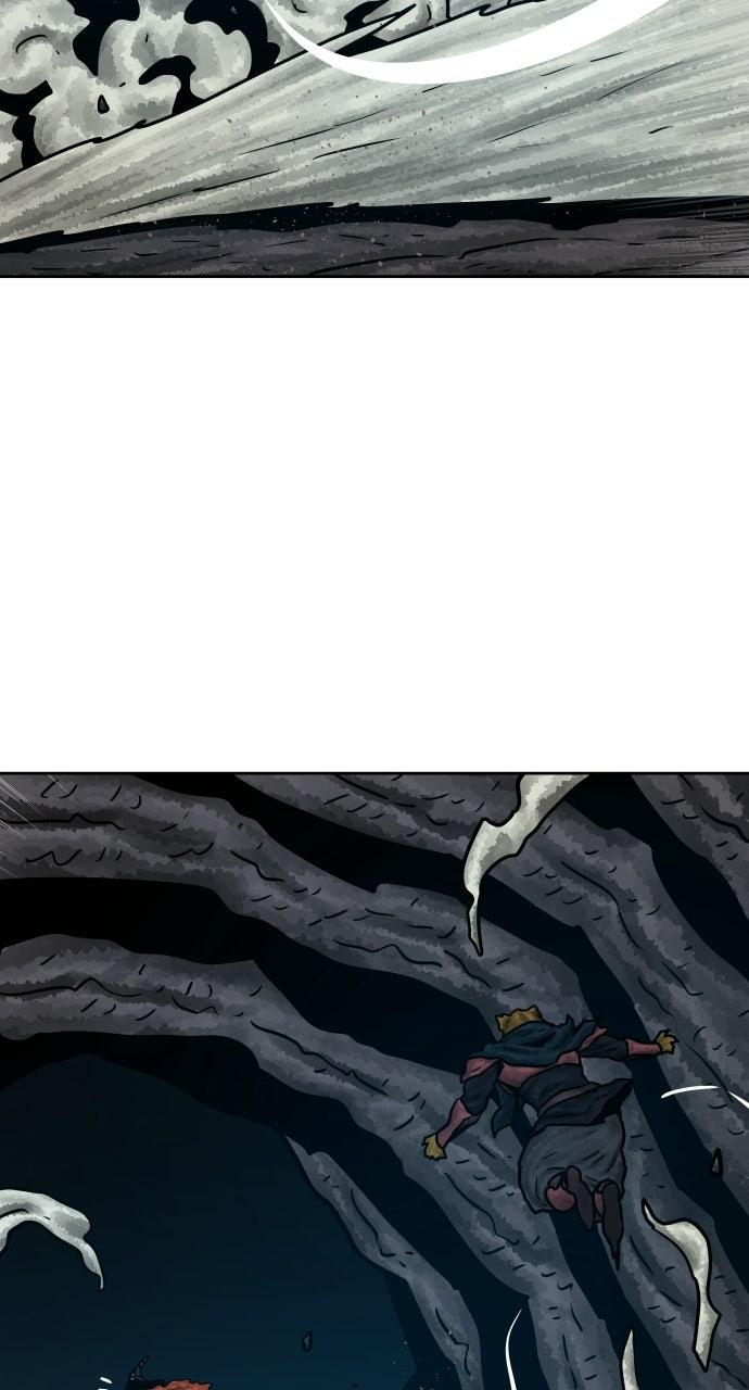 Warrior Executioner Chapter 209 page 62 - 