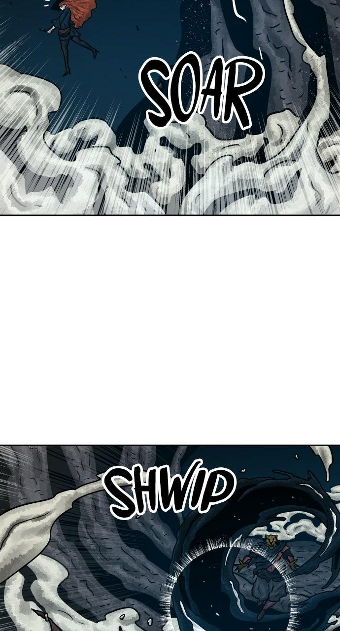 Warrior Executioner Chapter 209 page 63 - 