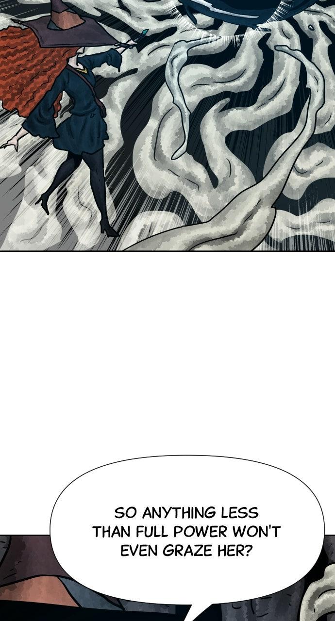Warrior Executioner Chapter 209 page 64 - 