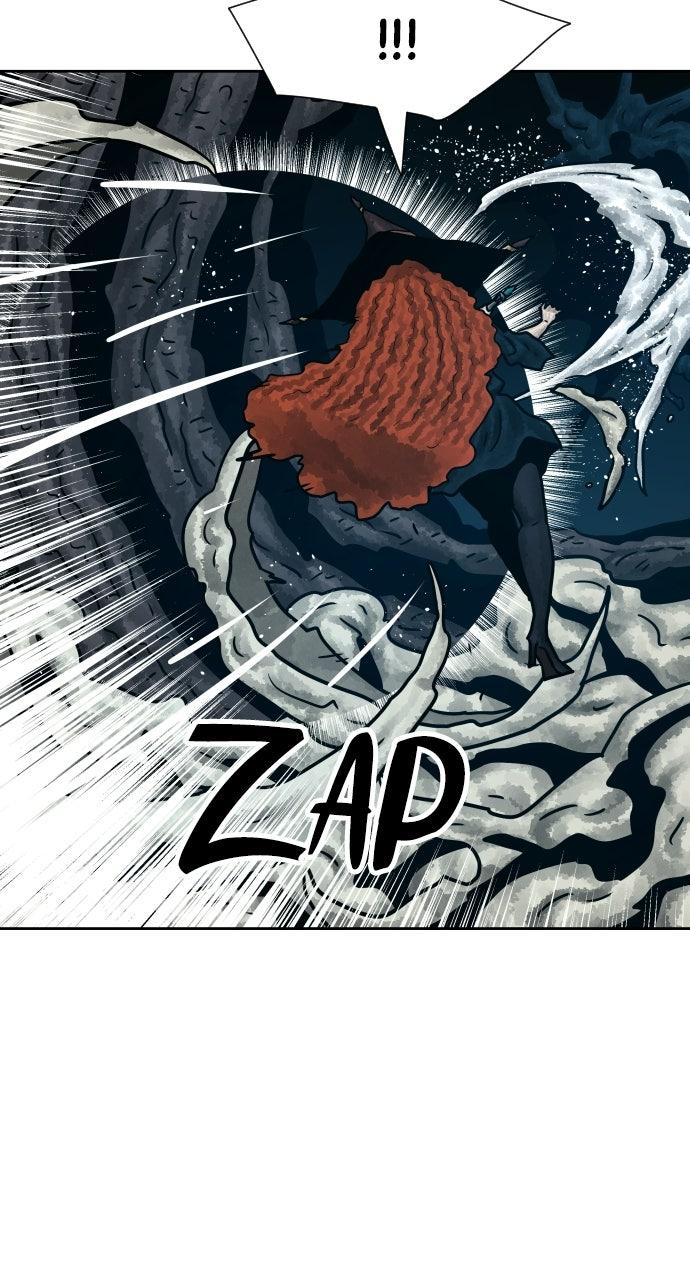 Warrior Executioner Chapter 209 page 66 - 