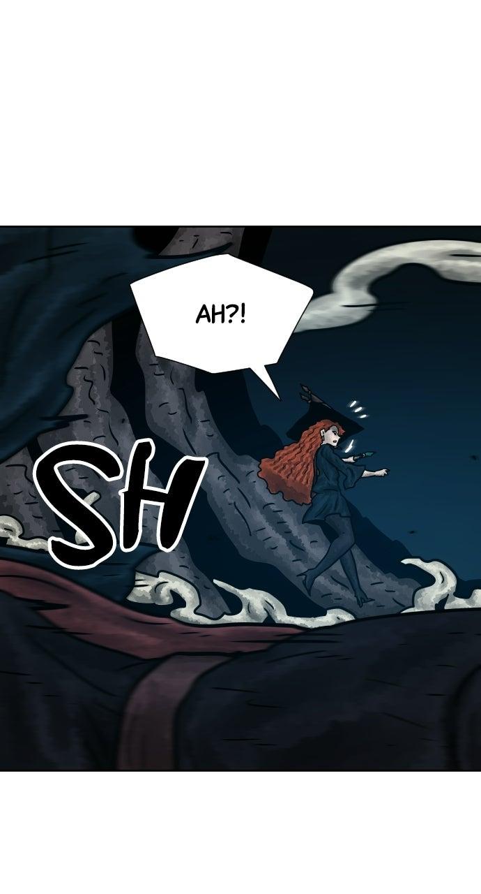 Warrior Executioner Chapter 209 page 68 - 