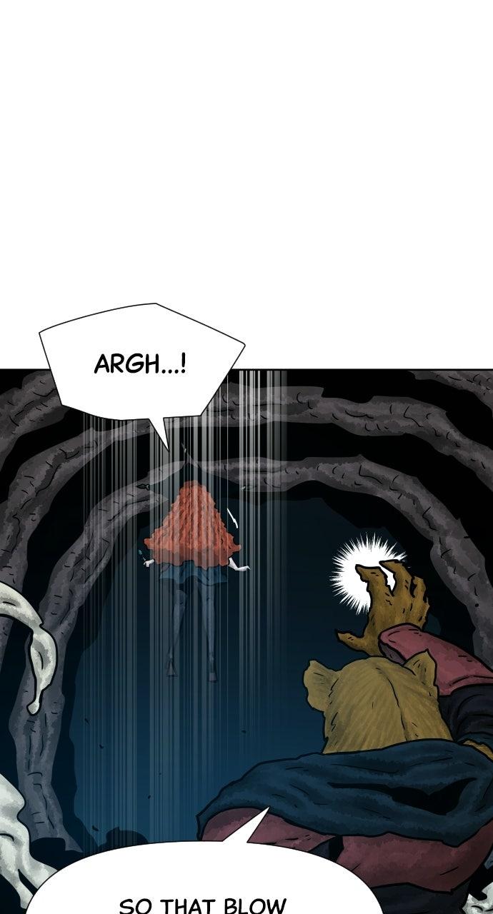 Warrior Executioner Chapter 209 page 70 - 