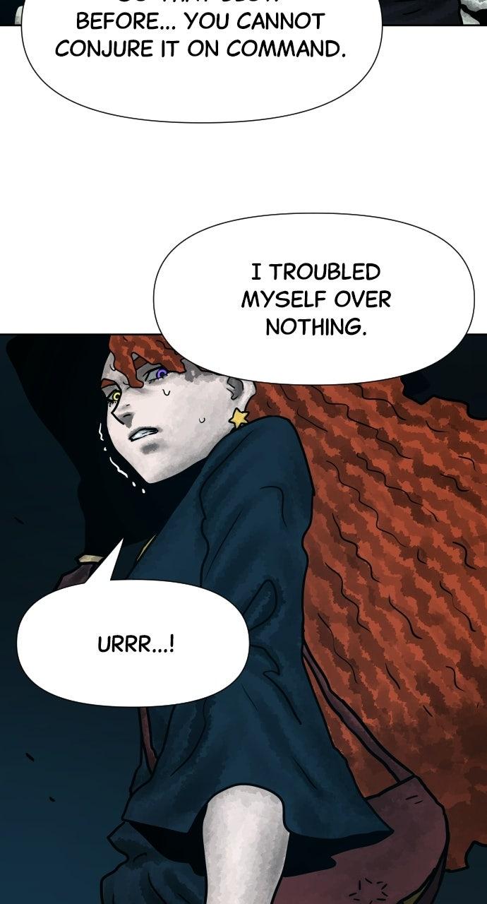 Warrior Executioner Chapter 209 page 71 - 