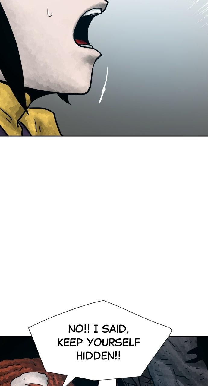Warrior Executioner Chapter 209 page 73 - 