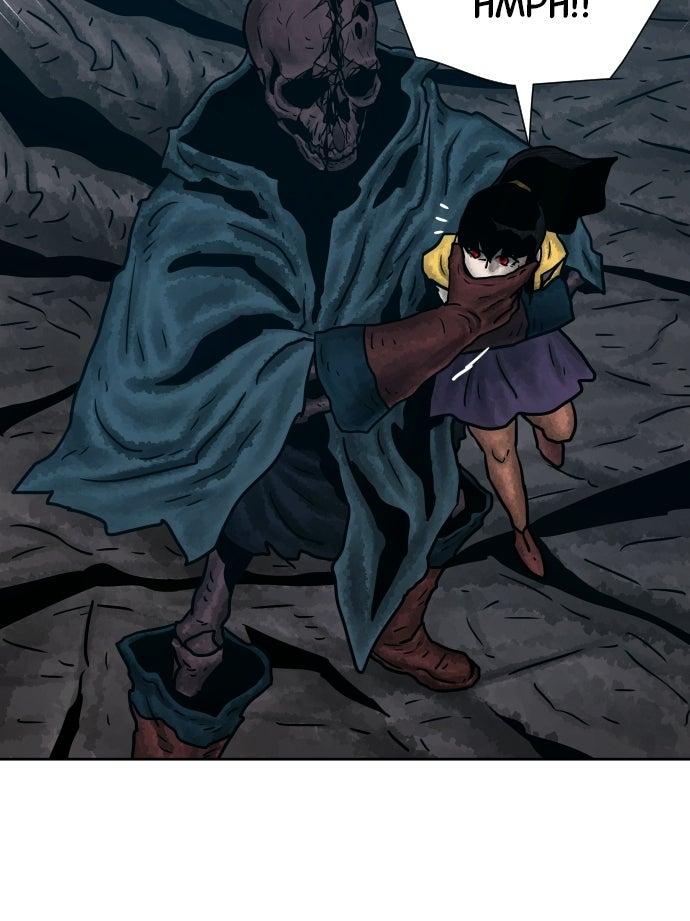Warrior Executioner Chapter 209 page 75 - 