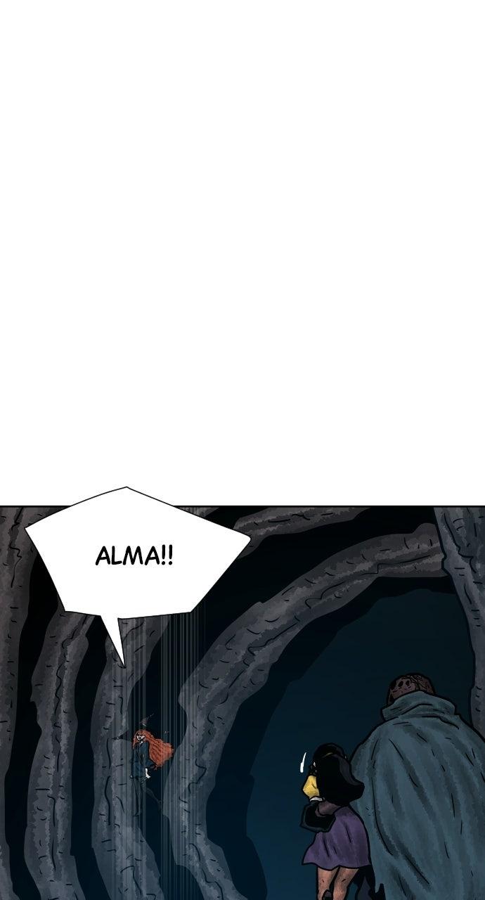 Warrior Executioner Chapter 210 page 2 - 