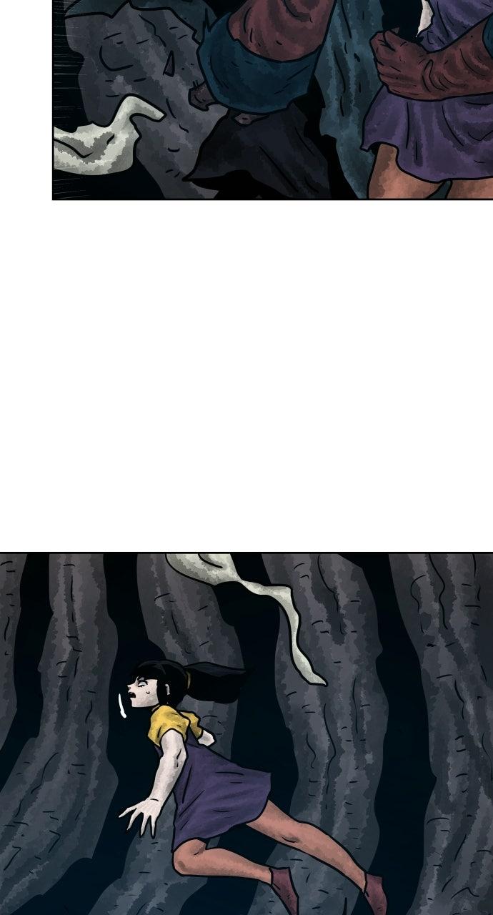 Warrior Executioner Chapter 210 page 11 - 