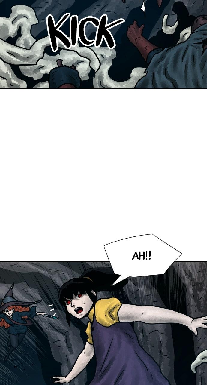 Warrior Executioner Chapter 210 page 12 - 