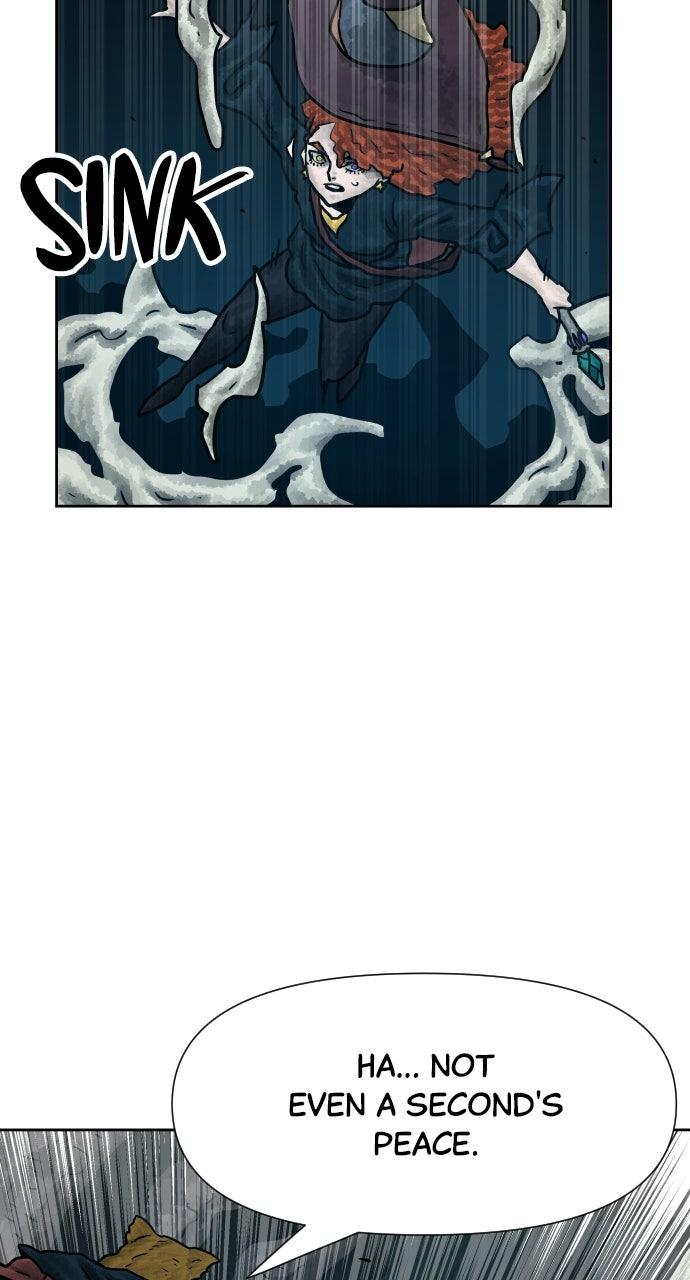 Warrior Executioner Chapter 210 page 14 - 