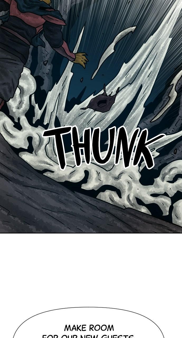 Warrior Executioner Chapter 210 page 15 - 