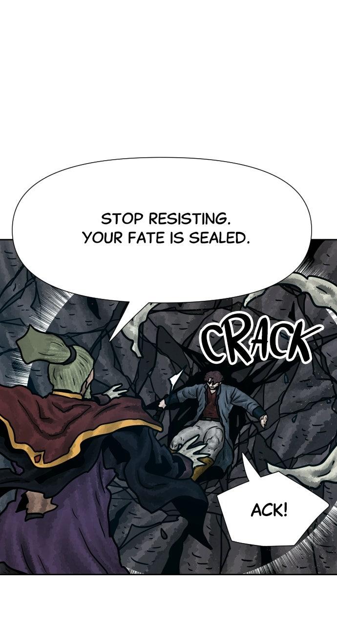 Warrior Executioner Chapter 210 page 17 - 