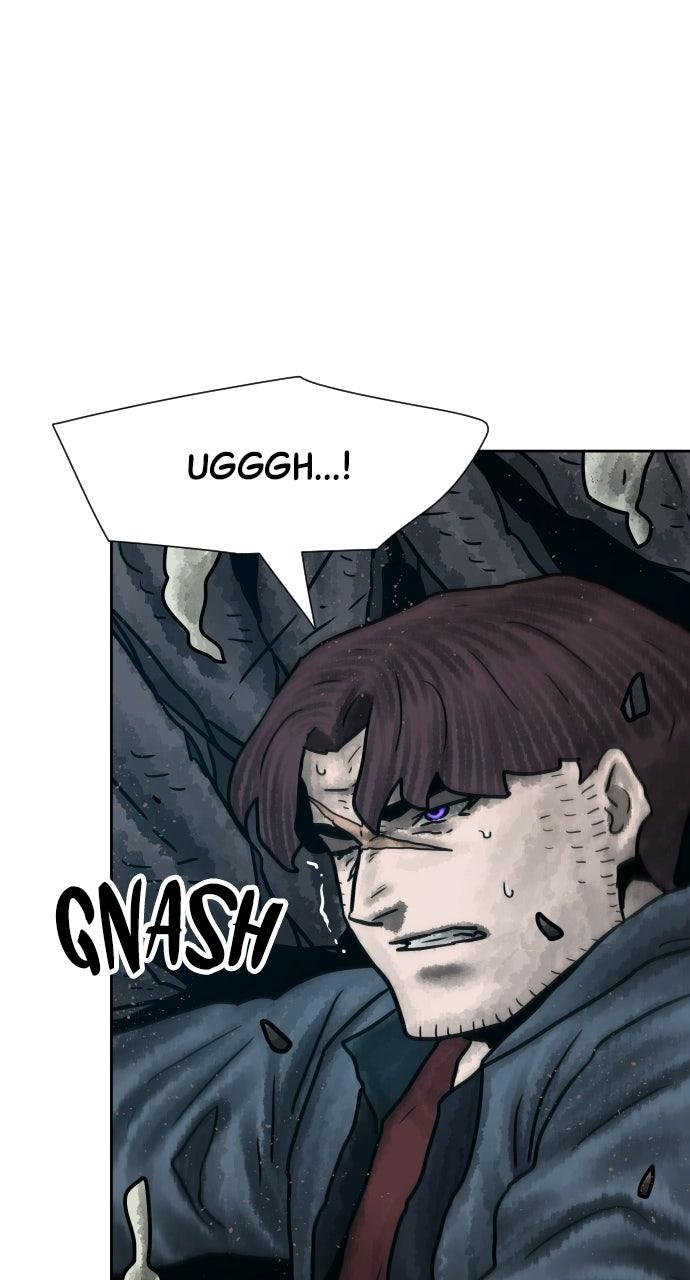 Warrior Executioner Chapter 210 page 18 - 