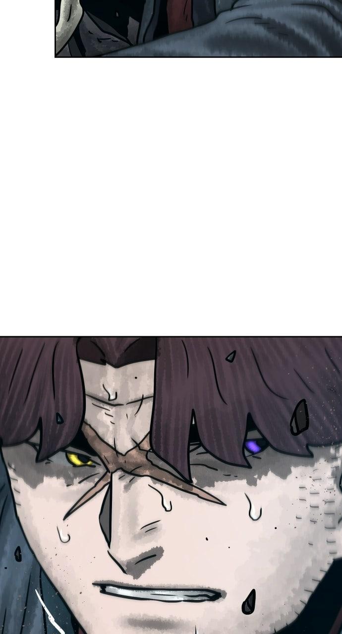 Warrior Executioner Chapter 210 page 19 - 