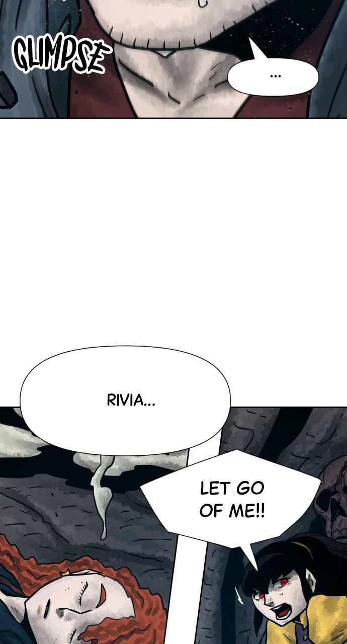 Warrior Executioner Chapter 210 page 20 - 