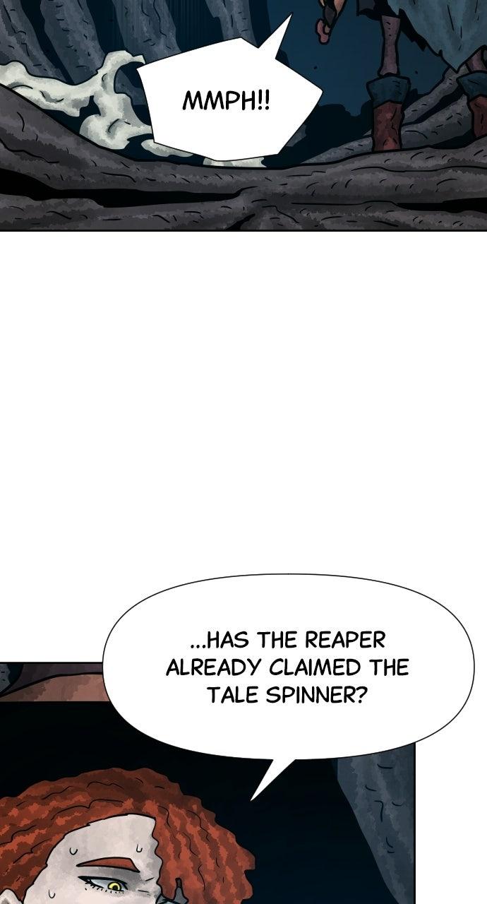 Warrior Executioner Chapter 210 page 3 - 
