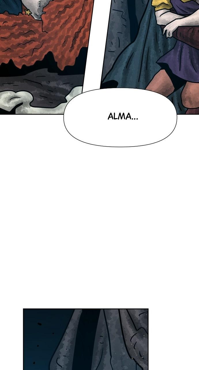 Warrior Executioner Chapter 210 page 21 - 