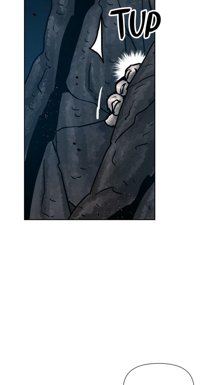 Warrior Executioner Chapter 210 page 22 - 