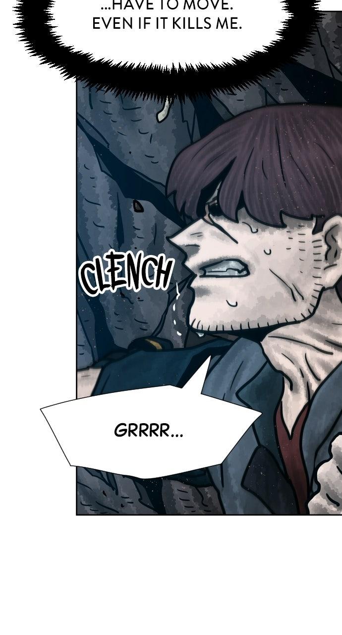 Warrior Executioner Chapter 210 page 24 - 