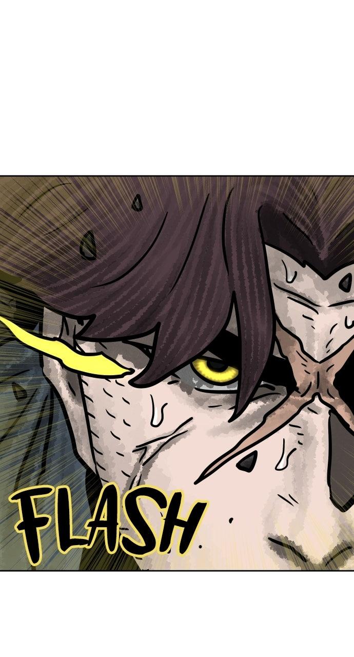 Warrior Executioner Chapter 210 page 25 - 