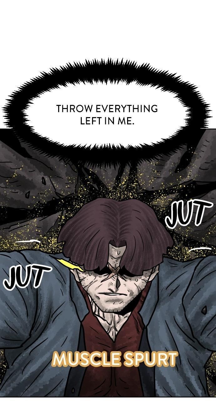 Warrior Executioner Chapter 210 page 26 - 
