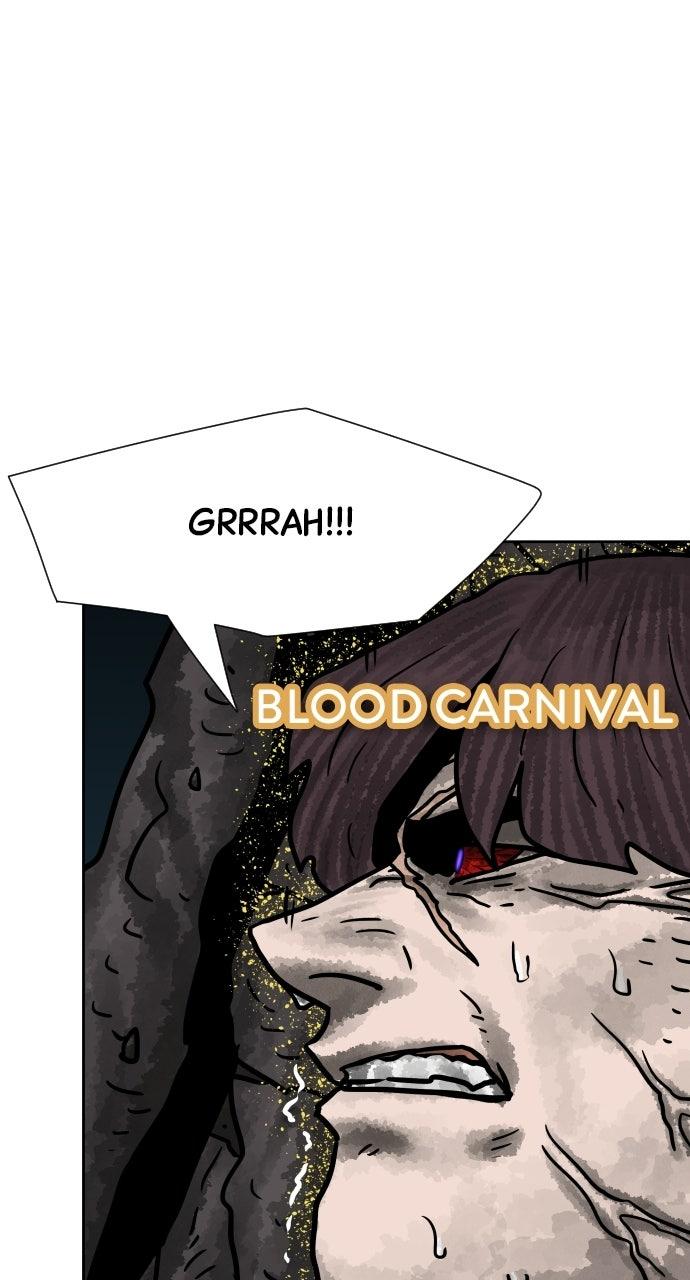 Warrior Executioner Chapter 210 page 27 - 