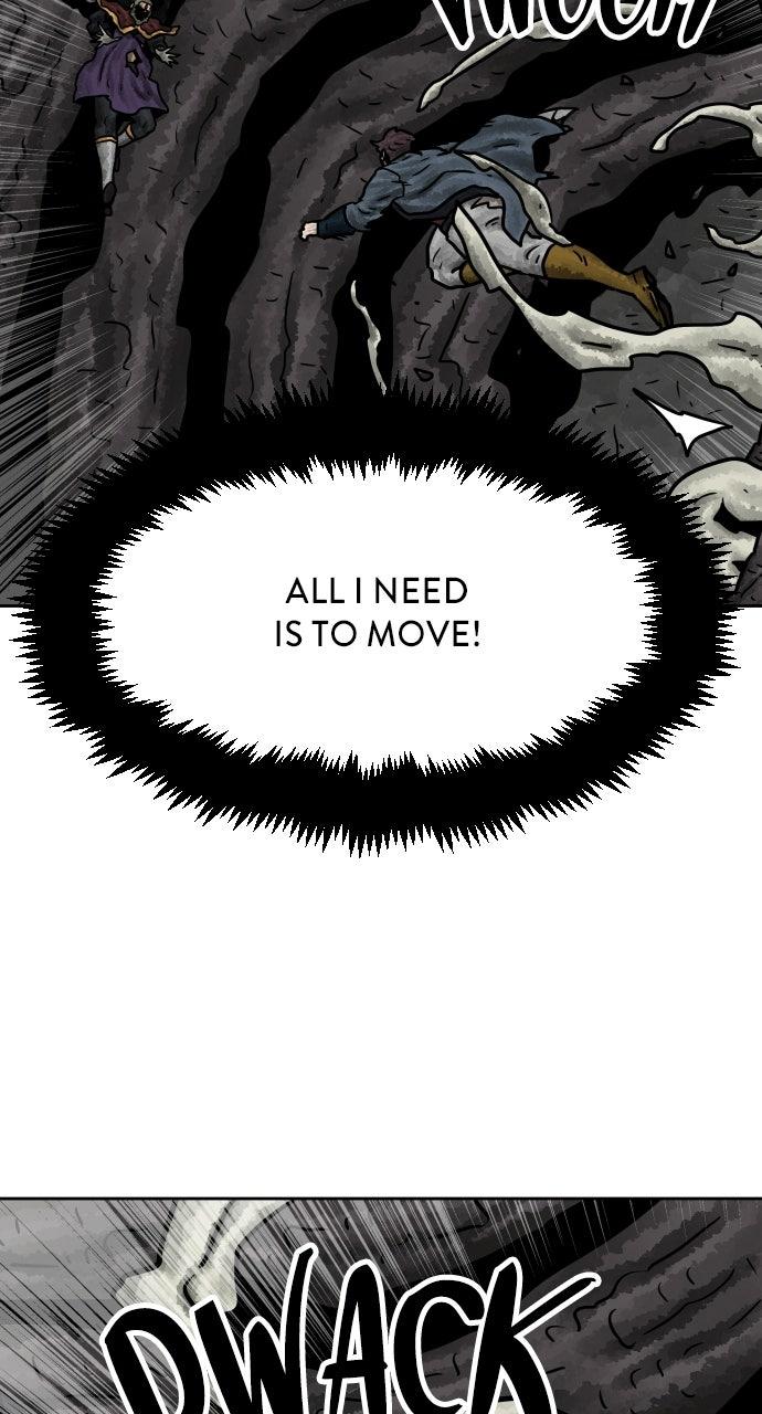 Warrior Executioner Chapter 210 page 29 - 