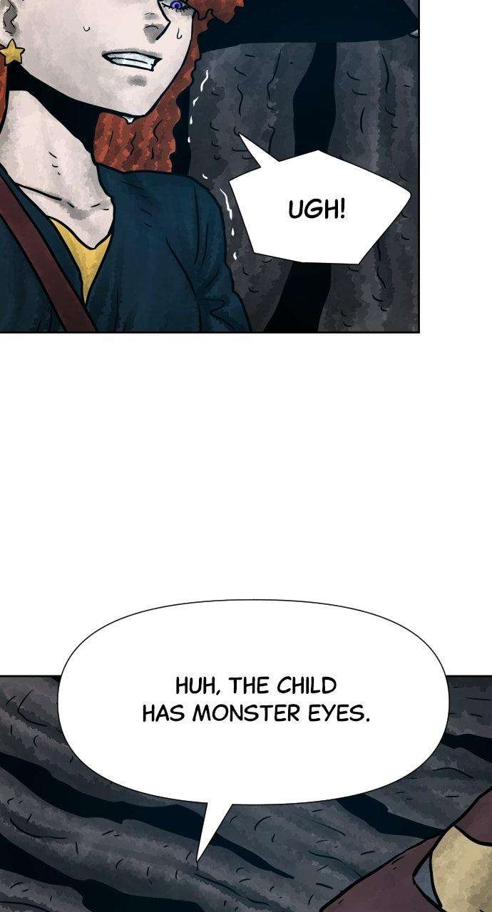 Warrior Executioner Chapter 210 page 4 - 
