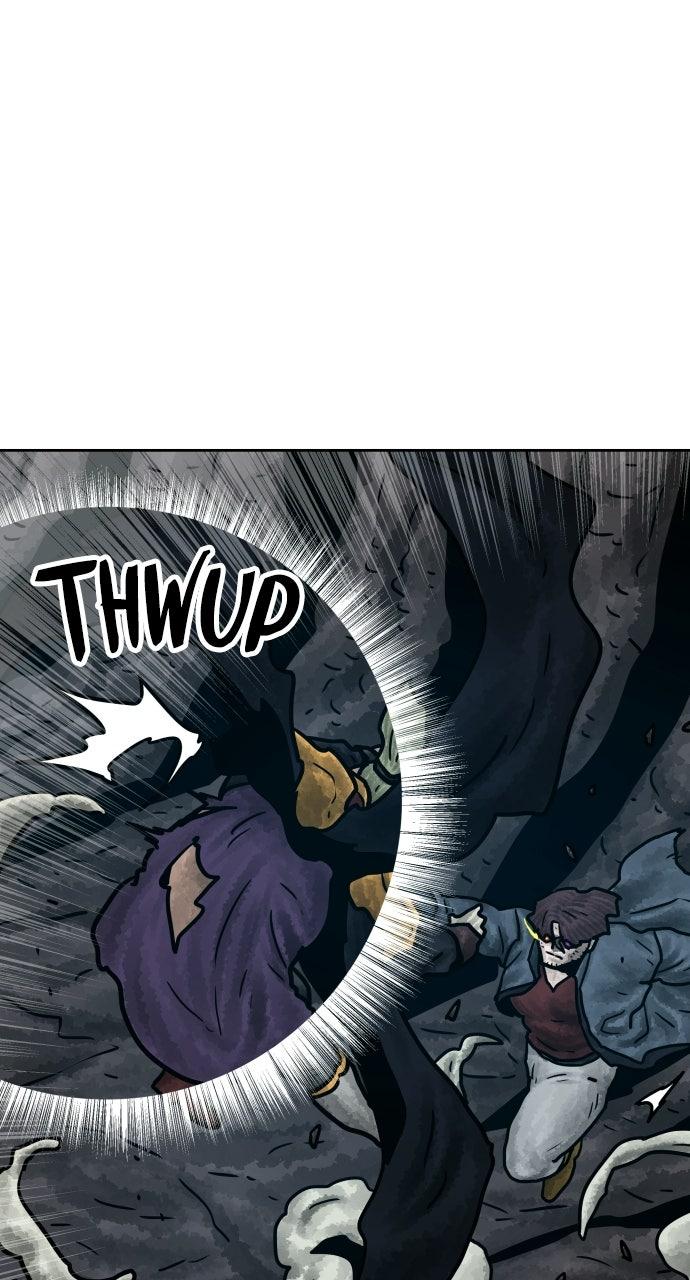 Warrior Executioner Chapter 210 page 33 - 