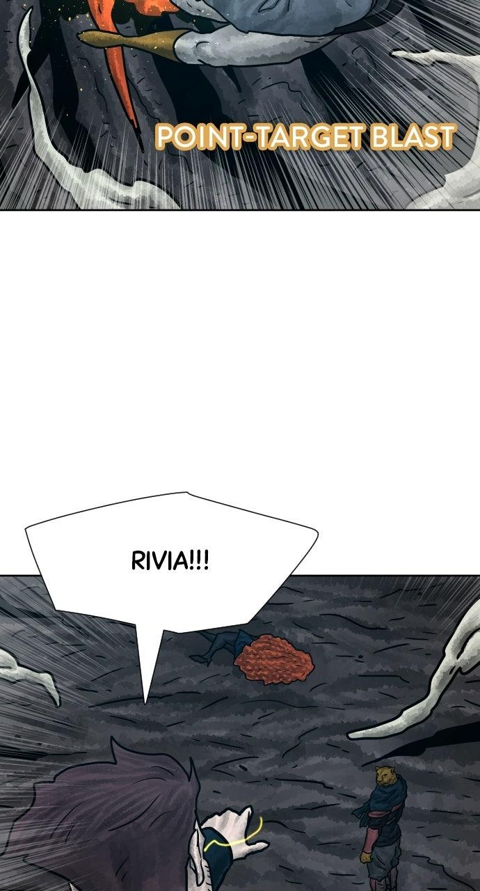 Warrior Executioner Chapter 210 page 35 - 