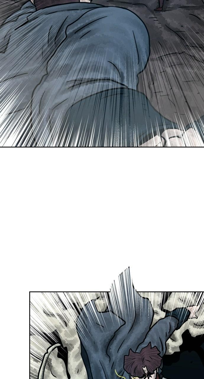 Warrior Executioner Chapter 210 page 36 - 
