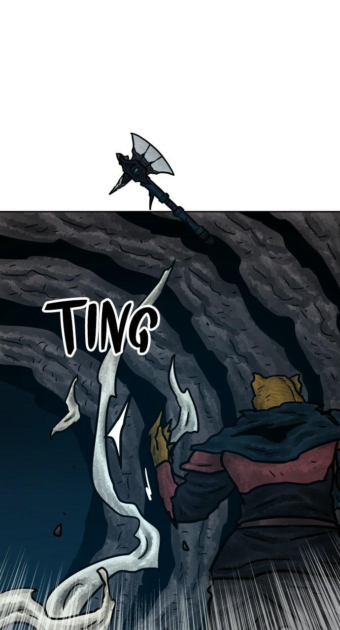 Warrior Executioner Chapter 210 page 39 - 