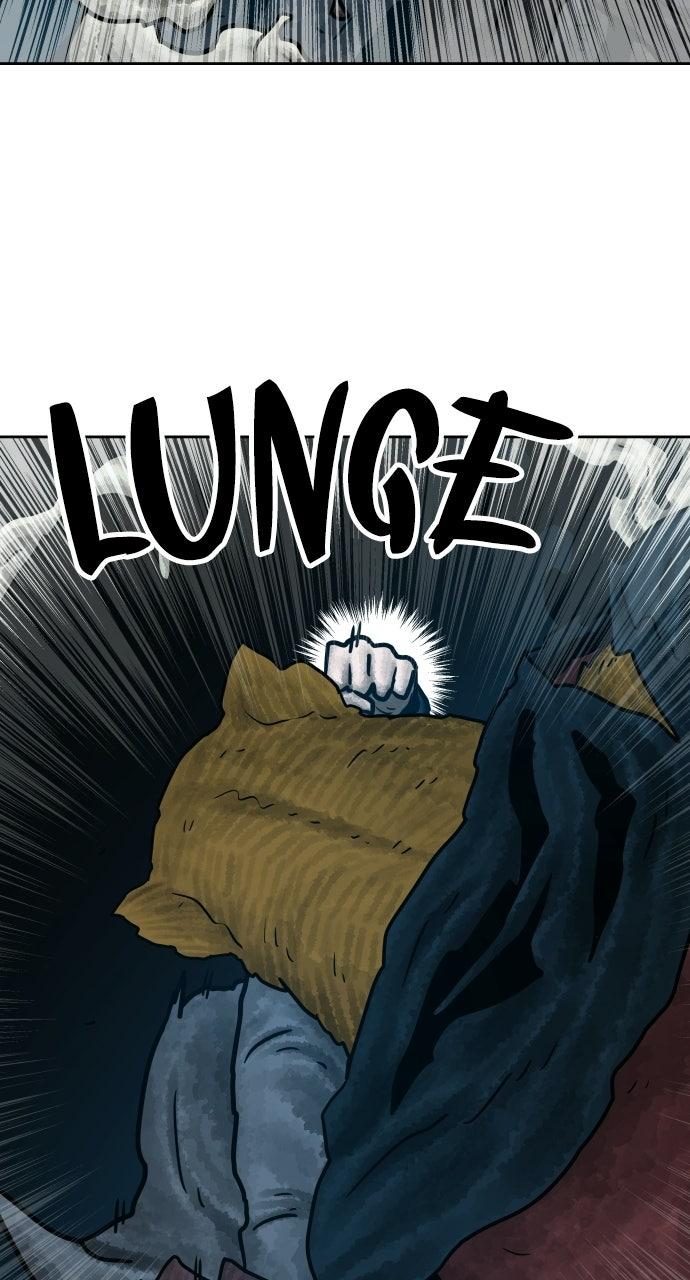 Warrior Executioner Chapter 210 page 40 - 