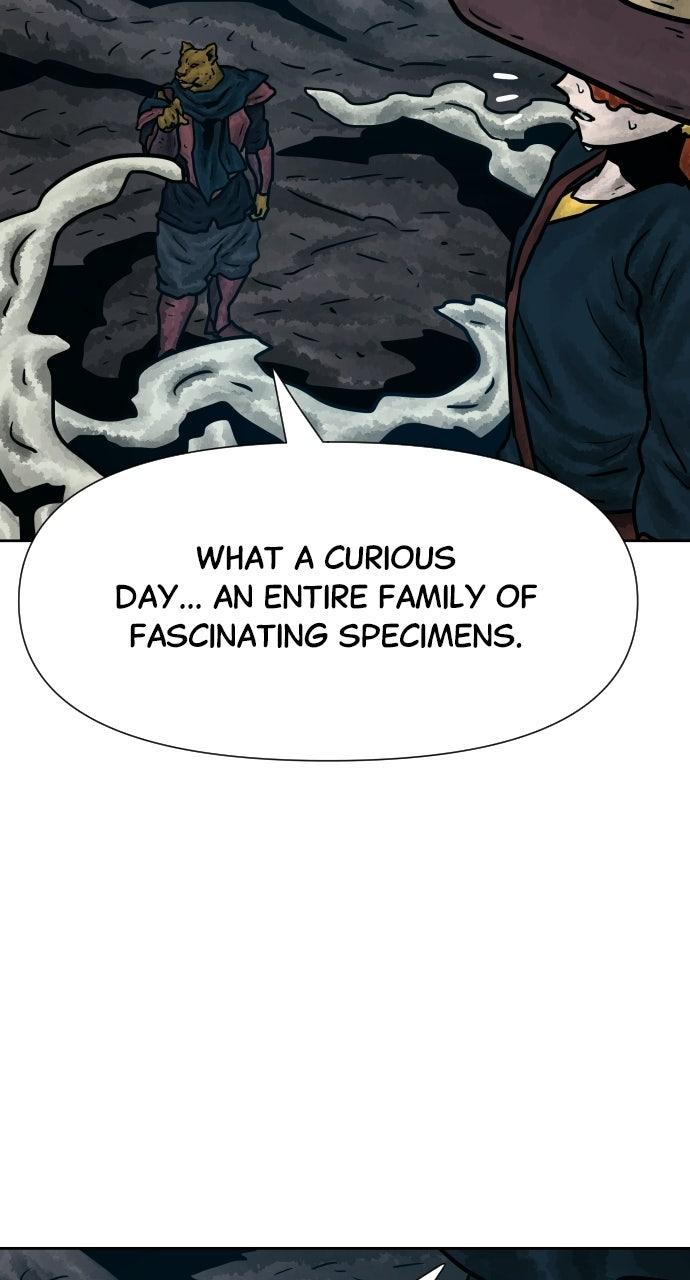 Warrior Executioner Chapter 210 page 5 - 