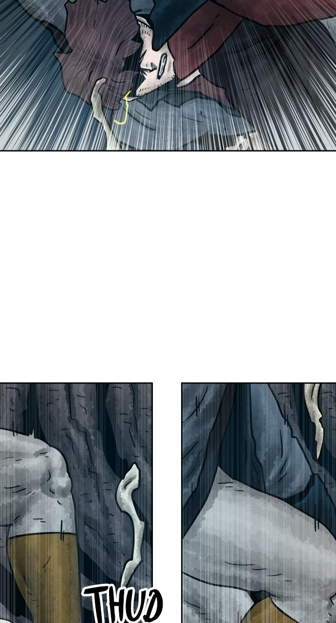 Warrior Executioner Chapter 210 page 41 - 