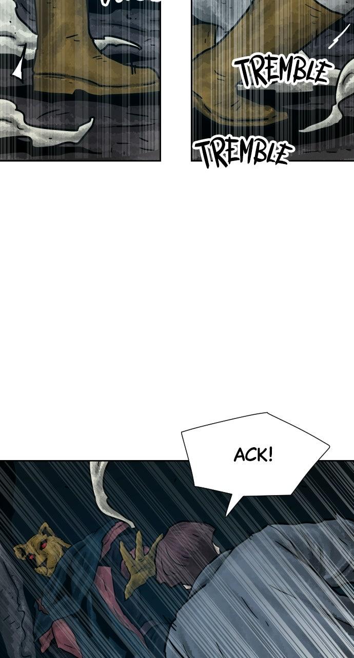 Warrior Executioner Chapter 210 page 42 - 