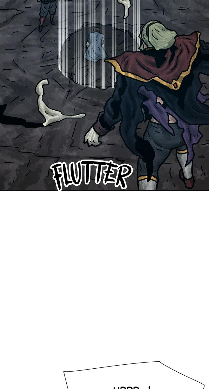 Warrior Executioner Chapter 210 page 45 - 