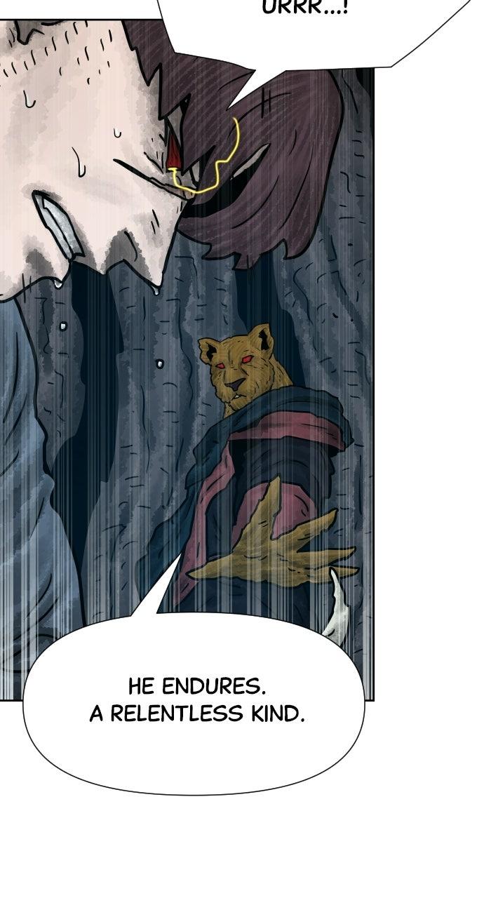 Warrior Executioner Chapter 210 page 46 - 